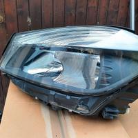 Faro proiettore Sx Mercedes Classe A 180 cdi