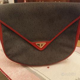 borsa vintage Yves Saint Laurent originale 