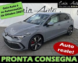 Volkswagen Golf 1.4 GTE DSG Plug-In Hybrid