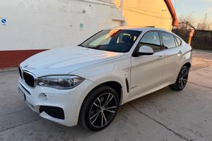 Bmw X6 30d 249CV Msport Individual Stra Full