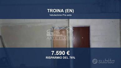 Immobile in asta di 72 m² a Troina