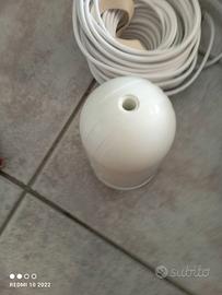 Antenna  Tv-Fm omnidirezionale