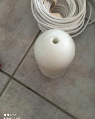 Antenna  Tv-Fm omnidirezionale