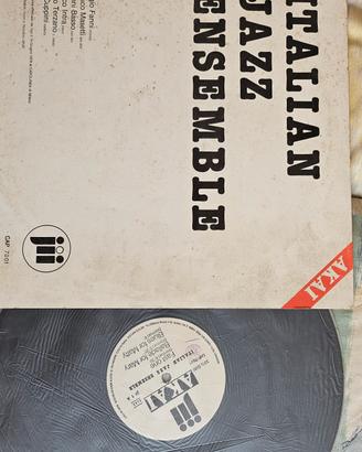 vinile 
