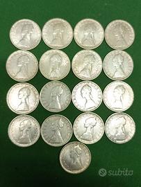 Caravelle 500 lire 17