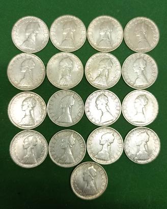 Caravelle 500 lire 17