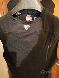 Airbag airscud flex tucano