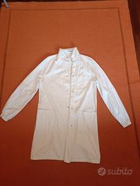 camice per laboratorio 