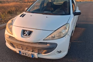 Peugeot 206 Plus 600 euro