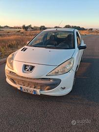 Peugeot 206 Plus 600 euro