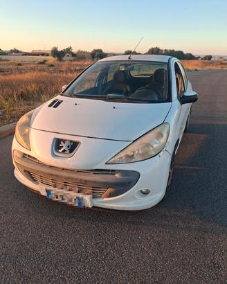 Peugeot 206 Plus 600 euro