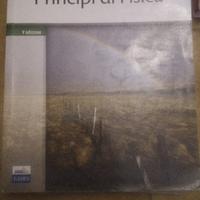 Libro fisica generale