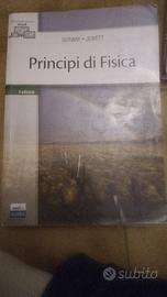 Libro fisica generale