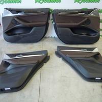 PANNELLI PER BMW X3 G01 ANNO 2021