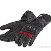 Guanti Ducati Strada C5 - ULTIMA TAGLIA M