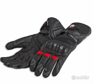 Guanti Ducati Strada C5 - ULTIMA TAGLIA M