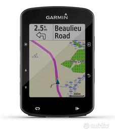 GARMIN EDGE 520 PLUS