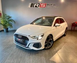 Audi A3 SPB 35 TDI S tronic 3x S line