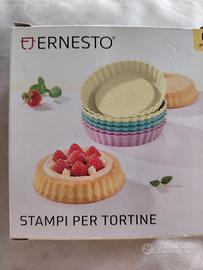 stampi per tortine