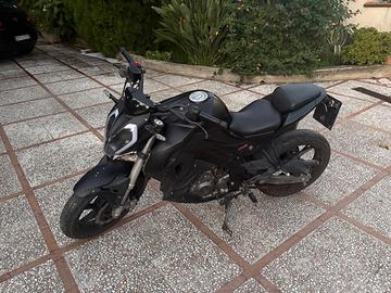Keewey RKF 125cc