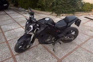Keewey RKF 125cc