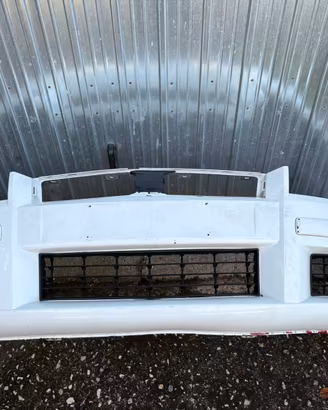 Paraurti fiat stilo anteriore