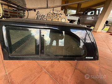 Hard top originale Nissan