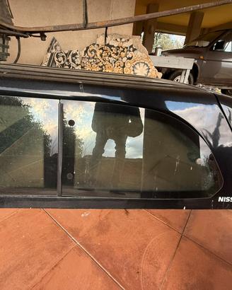 Hard top originale Nissan