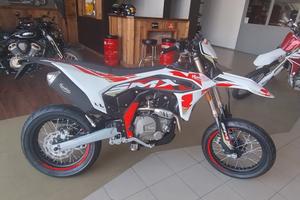 Mondial SMX 300 Motard