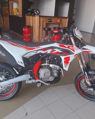 Mondial SMX 300 Motard