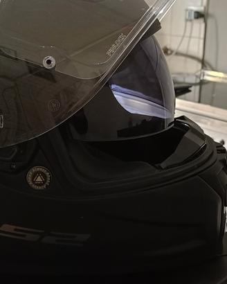 casco integrale ls2 Vector