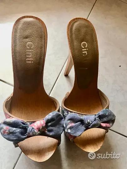 Cinti scarpe palermo store