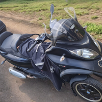 Scooter Moto Piaggio MP3 300ie ABS 2015 70000km