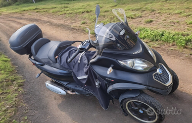 Scooter Moto Piaggio MP3 300ie ABS 2015 70000km