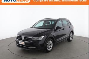 VOLKSWAGEN Tiguan 2.0 TDI 150 CV SCR DSG Life