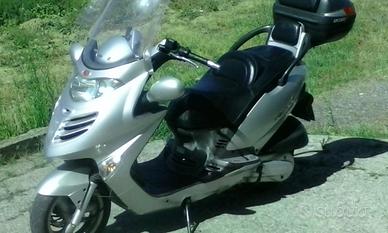 Scooter kymco 250