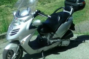Scooter kymco 250