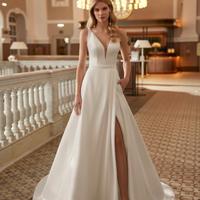 Abito da sposa vestito matrimonio