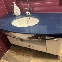 Lavabo im marmo