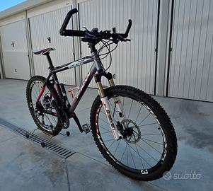 Mountain Bike FRW ALU- MTB PERFETTA