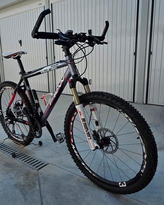 Mountain Bike FRW ALU- MTB PERFETTA