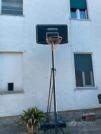 Canestro basket