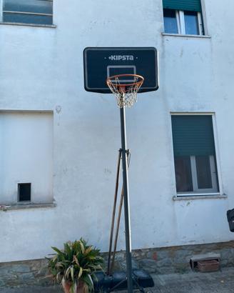 Canestro basket