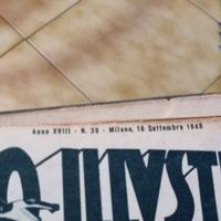 il  calcio illustrato