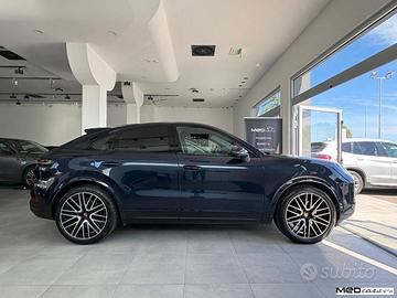 PORSCHE - Cayenne Coupe' - 3.0 V6