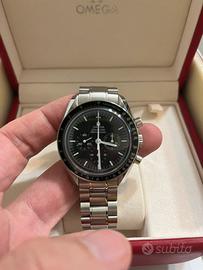Omega Speedmaster Professional Moonwatch