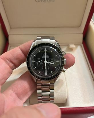 Omega Speedmaster Professional Moonwatch