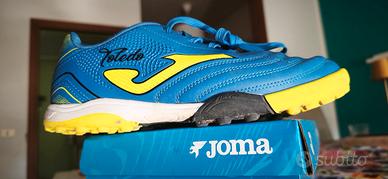 Scarpe calcio bambino/a Joma TOLEDO n.38