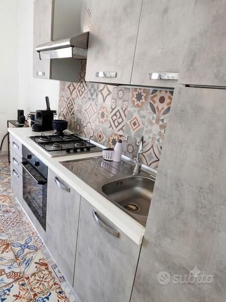 Appartamento – Palermo, Olivuzza, V Circoscrizione - Vista 5