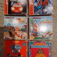 Librottini per bambini 